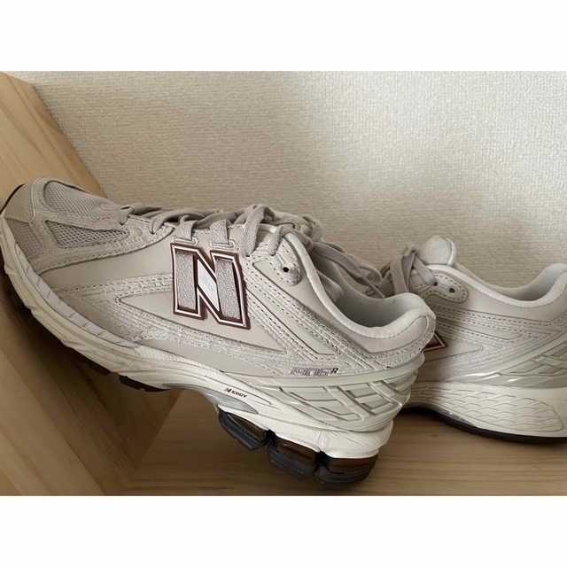 New Balance(ニューバランス)のもずQさま専用3点おまとめ レディースの靴/シューズ(スニーカー)の商品写真