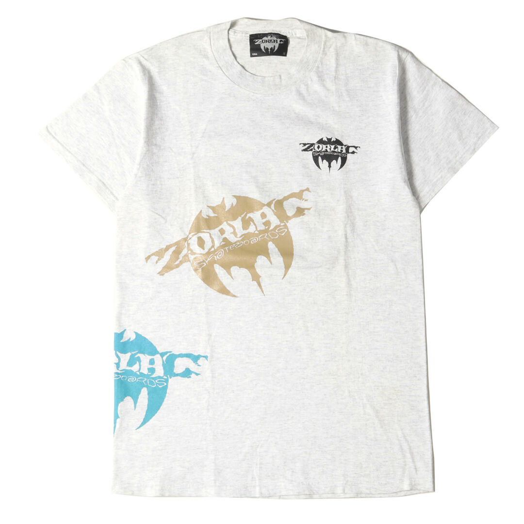 Others Vintage Brand ヴィンテージ ブランド Tシャツ ZORLAC