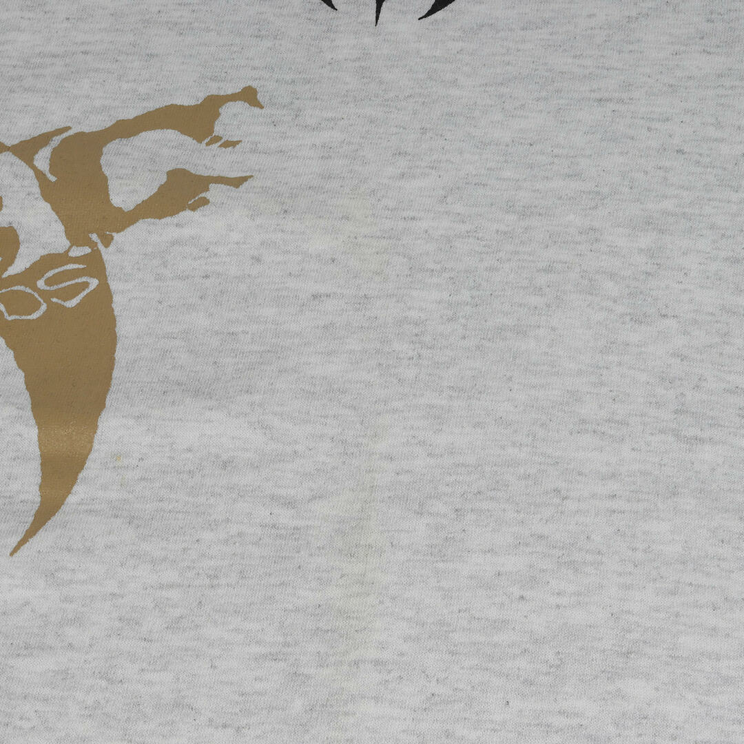 Others Vintage Brand ヴィンテージ ブランド Tシャツ ZORLAC Others Vintage Brand ヴィンテージ ブランド Tシャツ ZORLAC