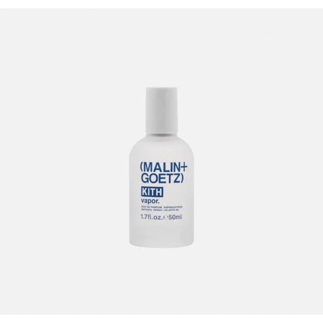 Kith Malin+Goetz Vapor Eau de Parfum | フリマアプリ ラクマ Kith Malin+Goetz Vapor Eau de Parfum | フリマアプリ ラクマ