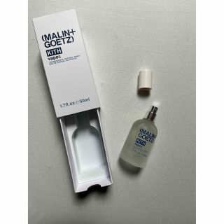 KITH - Kith Malin+Goetz Vapor Eau de Parfumの通販 by ✔︎'s shop ...