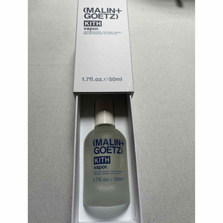 KITH - Kith Malin+Goetz Vapor Eau de Parfumの通販 by ✔︎'s shop ...