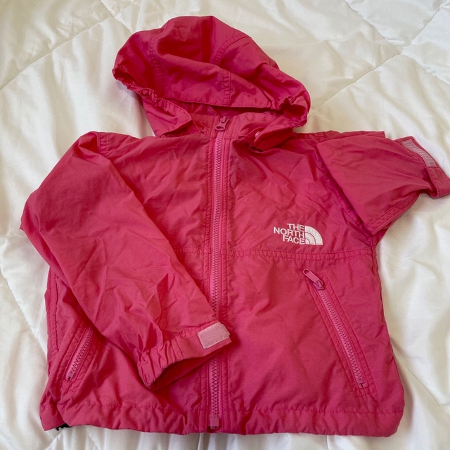 THE NORTH FACE - 国内正規品 ザノースフェイス コンパクトジャケット