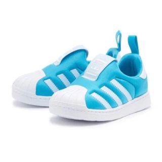 Originals（adidas） - adidas originals SUPER STAR 12-16SST360の ...