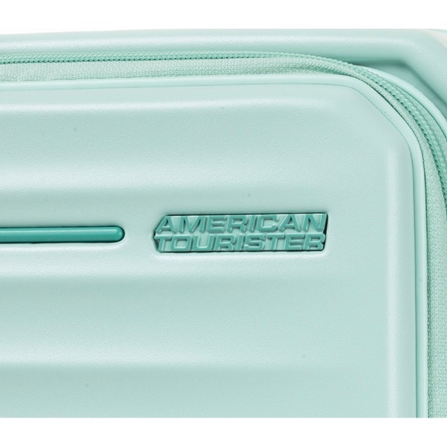 アメリカツーリスター　フロンテック　スーツケース　Mサイズ 1