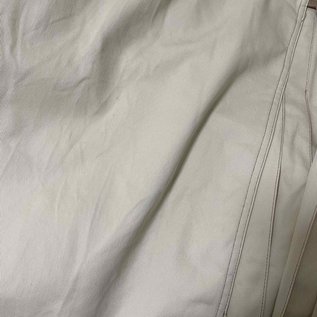 WILLSELECTION(ウィルセレクション)のウィルセレクション　デニムサイドプリーツスカート レディースのスカート(ロングスカート)の商品写真