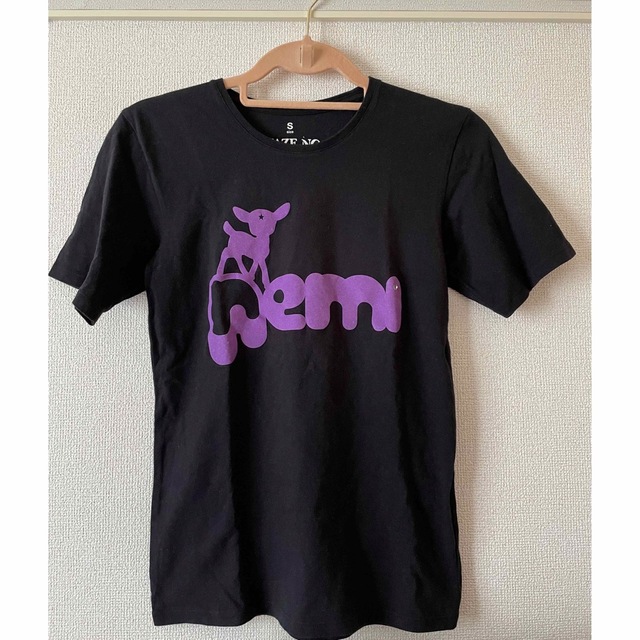 レミオロメン　風のクロマ　ライブTシャツ エンタメ/ホビーのタレントグッズ(ミュージシャン)の商品写真