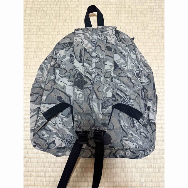 PORTER x STUSSY ステューシー リュック backpack  美品