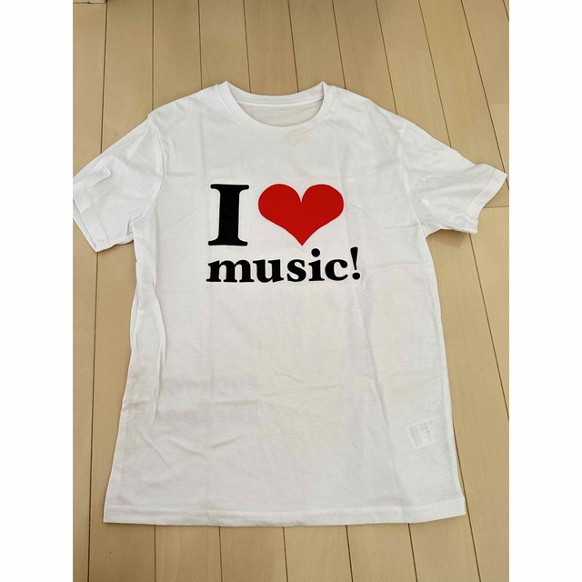 安室奈美恵花火大会Tシャツ レディースのトップス(Tシャツ(半袖/袖なし))の商品写真