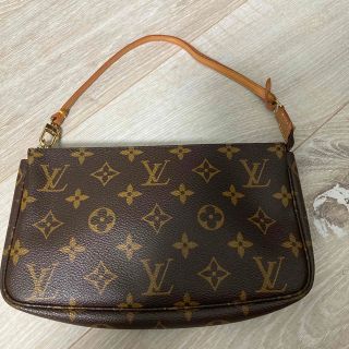 ヴィトン(LOUIS VUITTON) ハワイ ポーチ(レディース)の通販 84点 ...