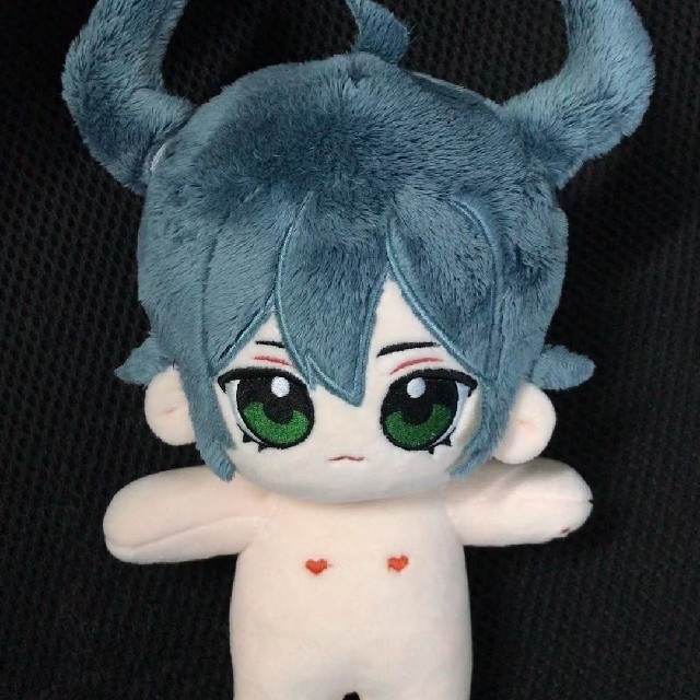 ツイステッドワンダーランドマレウス ドラコニア ぬいぐるみ ツイステッドワンダーランドマレウス ドラコニア ぬいぐるみ