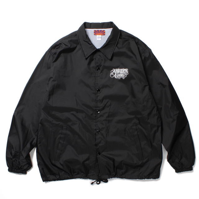 新品未開封】CLASSIC LOGO COACH JACKET 【超歓迎】 worldseed.org