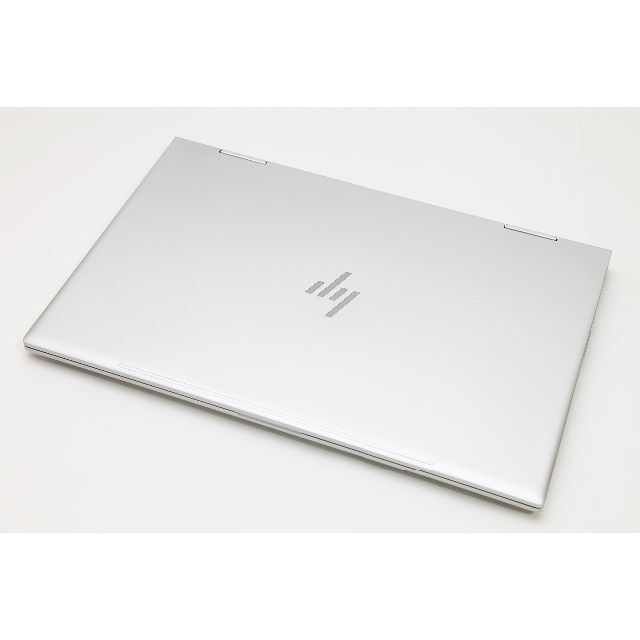 【Office2021付／大容量ストレージ／超美品】HP ENVY x360 1