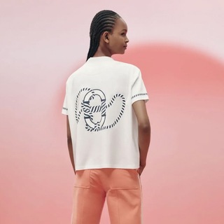 Hermes - 専用 新品 エルメス マイクロ Tシャツ 36の通販 by お急ぎの
