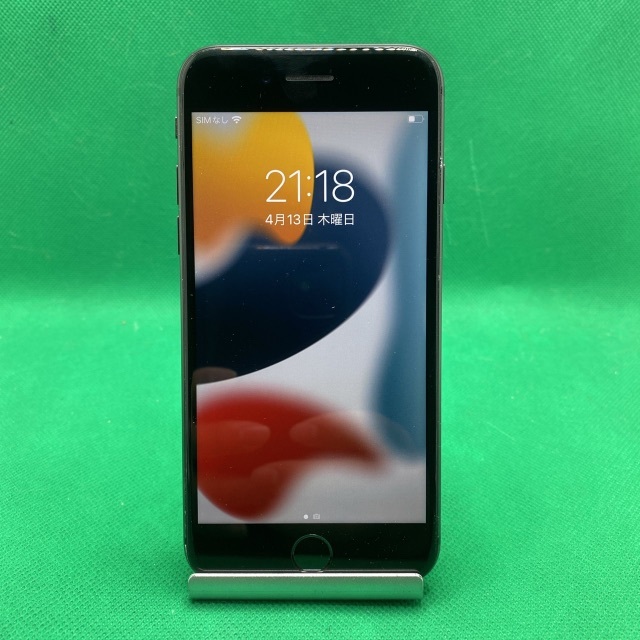 税込】 【格安美品】iPhone 8 64GB simフリー本体 267 スマートフォン