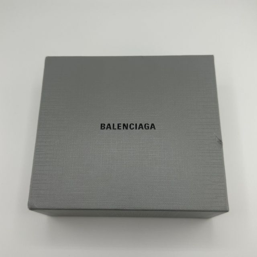 Balenciaga(バレンシアガ)の【24h配送】BALENCIAGA バレンシアガ キャッシュミニウォレット 財布 レディースのファッション小物(財布)の商品写真