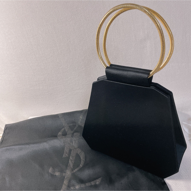 最上の品質な Yves Saint Laurent - イブサンローラン リブゴ-シュ