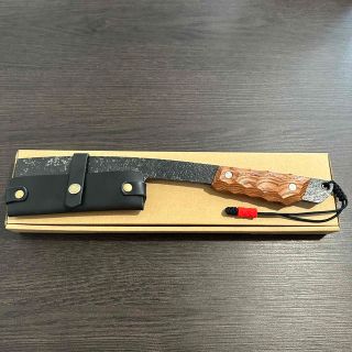 人気が高い 薪割助VINTAGE アシモクラフツ 限定品 ono MOLDS molds