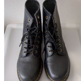 ドクターマーチン(Dr.Martens)のドクターマーチン　８ホール(ブーツ)