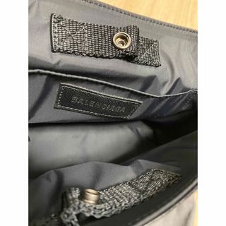 Balenciaga - 未使用 バレンシアガ ARMY MESSENGER S ショルダーバッグ