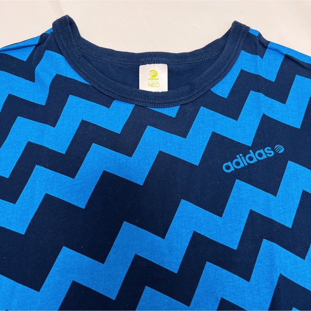 adidas(アディダス)のアディダス  Tシャツ  メンズのトップス(Tシャツ/カットソー(半袖/袖なし))の商品写真