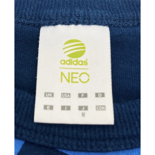 adidas(アディダス)のアディダス  Tシャツ  メンズのトップス(Tシャツ/カットソー(半袖/袖なし))の商品写真