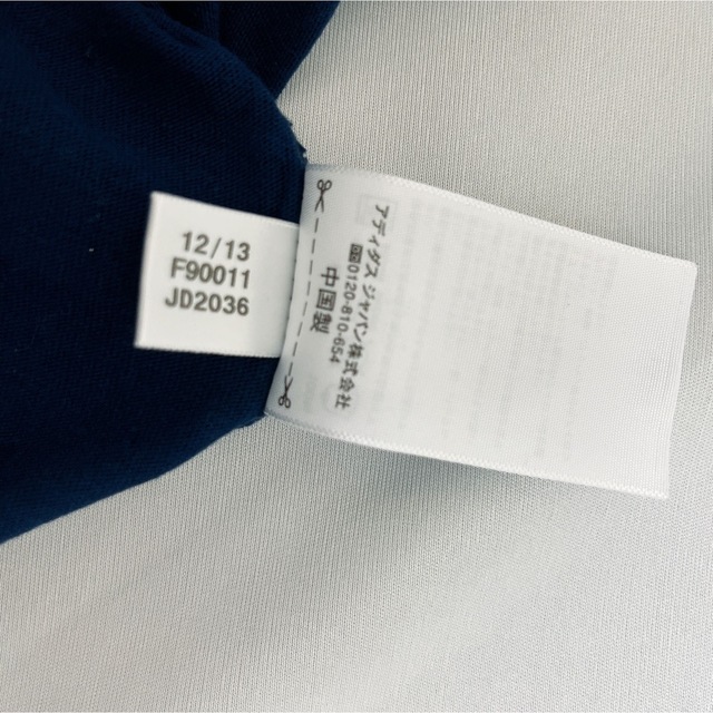 adidas(アディダス)のアディダス  Tシャツ  メンズのトップス(Tシャツ/カットソー(半袖/袖なし))の商品写真