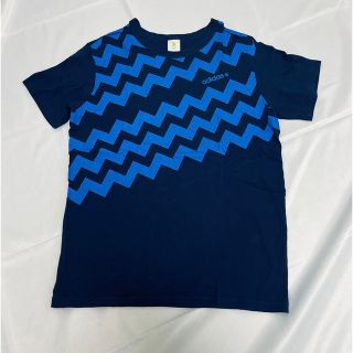 アディダス(adidas)のアディダス  Tシャツ (Tシャツ/カットソー(半袖/袖なし))