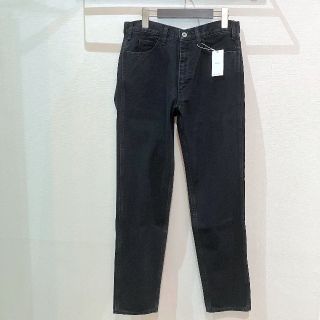 ワンエルディーケーセレクト(1LDK SELECT)の新品 EVCON エビコン デニムパンツ 5POCKET DENIM  1LDK(デニム/ジーンズ)