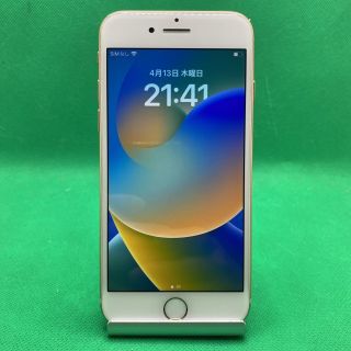 Apple - 【格安美品】iPhone 8 64GB simフリー本体 207の通販 by