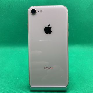 Apple - 【格安美品】iPhone 8 64GB simフリー本体 207の通販 by