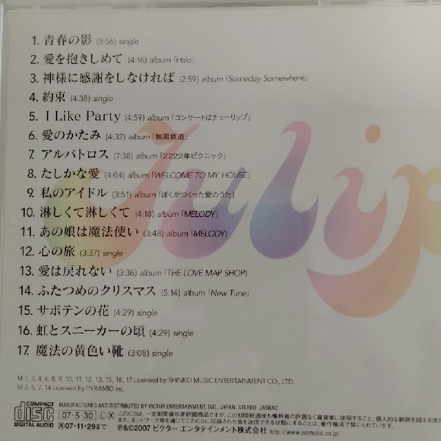 チューリップ・ファン・セレクション・ベスト エンタメ/ホビーのCD(ポップス/ロック(邦楽))の商品写真