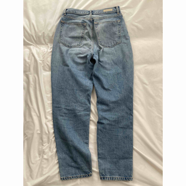 THE SHISHIKUI easy jeans 36 3