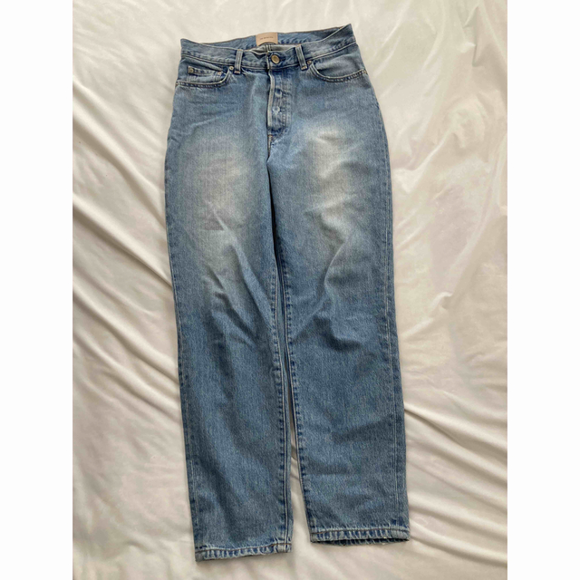 THE SHISHIKUI easy jeans 36-