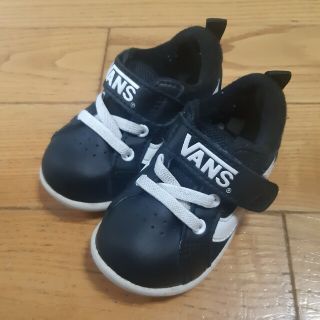 ヴァンズ(VANS)のVANSベビーシューズ(スニーカー)