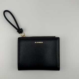 ジルサンダー(Jil Sander)の【即日配送】JILSANDER ジルサンダー ミニ フレンチウォレット(財布)