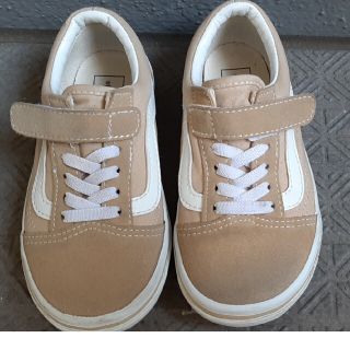 オールドスクール(OLD SKOOL（VANS）)のvans オールドスクール　18cm(スニーカー)