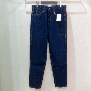 ワンエルディーケーセレクト(1LDK SELECT)の新品 EVCON エビコン デニムパンツ 5POCKET DENIM  1LDK(デニム/ジーンズ)