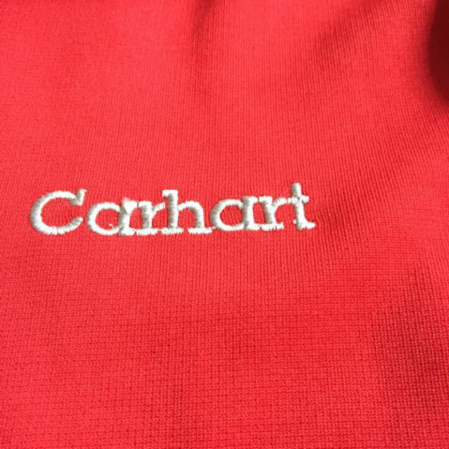 carhartt(カーハート)のcarhart ジャージ レア‼︎カーハート アディダス ナイキ メンズのトップス(ジャージ)の商品写真