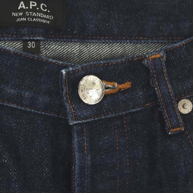 A.P.C デニム ジーンズ　30