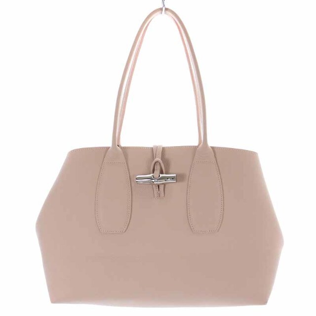 LONGCHAMP レディース ROSEAU トートバッグ