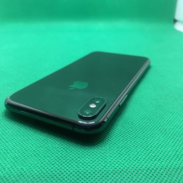 iPhone XS  256GB  美品　本体