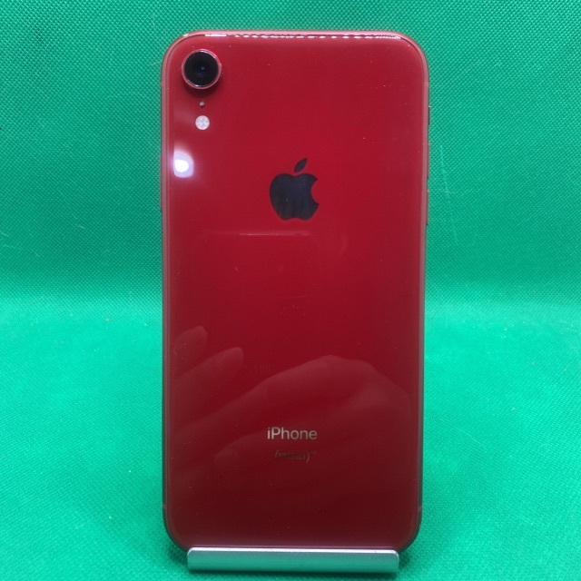 格安美品】iPhone XR 128GB simフリー本体 232 | veganutris.com.br