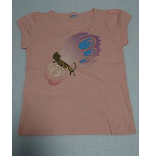 ツモリチサト(TSUMORI CHISATO)の[未使用]ツモリチサト tumori chisato Tシャツ Lサイ(Tシャツ(半袖/袖なし))