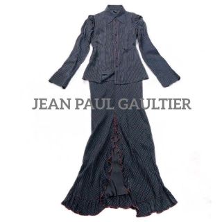 ジャンポールゴルチエ ワンピースの通販 100点以上 | Jean-Paul