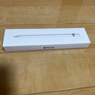 アップル(Apple)のApple Pencil 第1世代(その他)