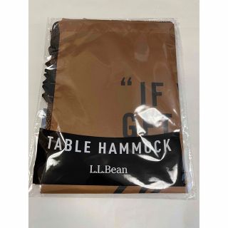 エルエルビーン(L.L.Bean)のL.L.Bean TABLE HAMMOCK テーブルハンモック(その他)