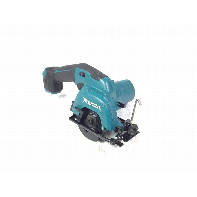 ☆品☆makita マキタ 10.8V 85mm 充電式マルノコ HS301D 本体のみ