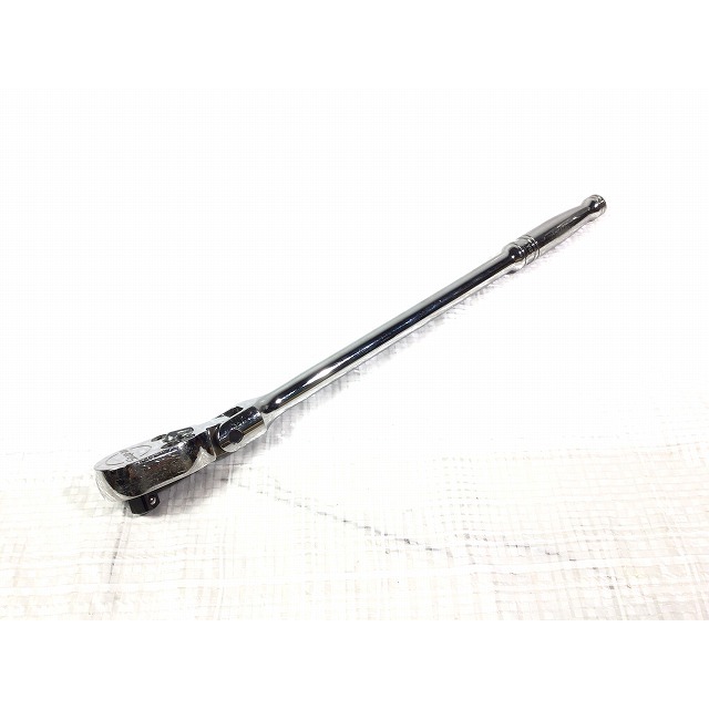 ☆比較的綺麗☆ Snap-on スナップオン 1/2フレックスヘッドラチェット
