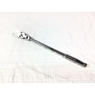 ☆比較的綺麗☆ Snap-on スナップオン 1/2フレックスヘッドラチェット